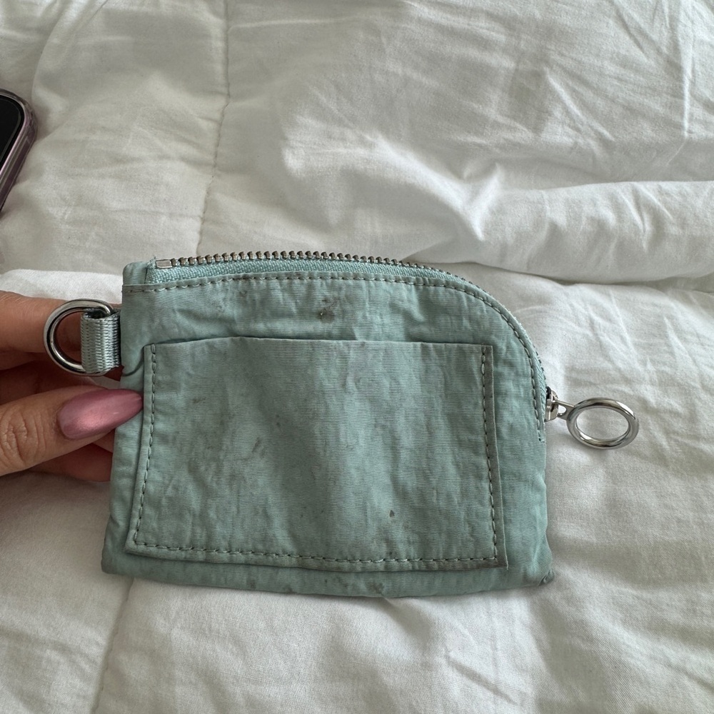 Lululemon Coin/Card Pouch - Picture 3 of 4